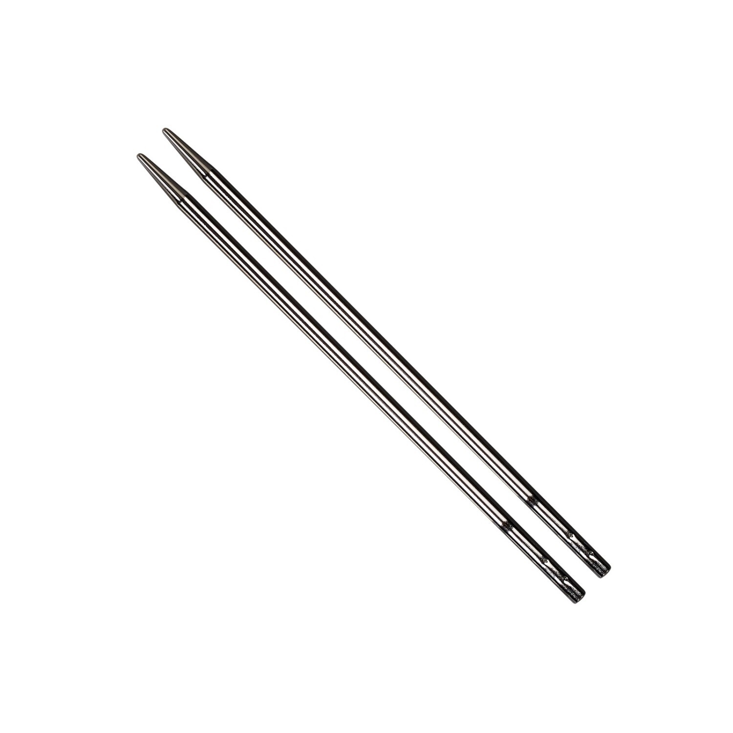 addiClick BASIC Interchangeable Circular Needles By addi | Size: 6.5Mm/12.5Cm