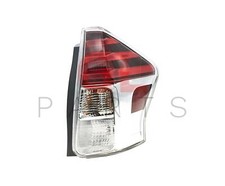 Fanale posteriore TYC destro per TOYOTA PRIUS V/PLUS USA tipo SAE 2015- 8155147270