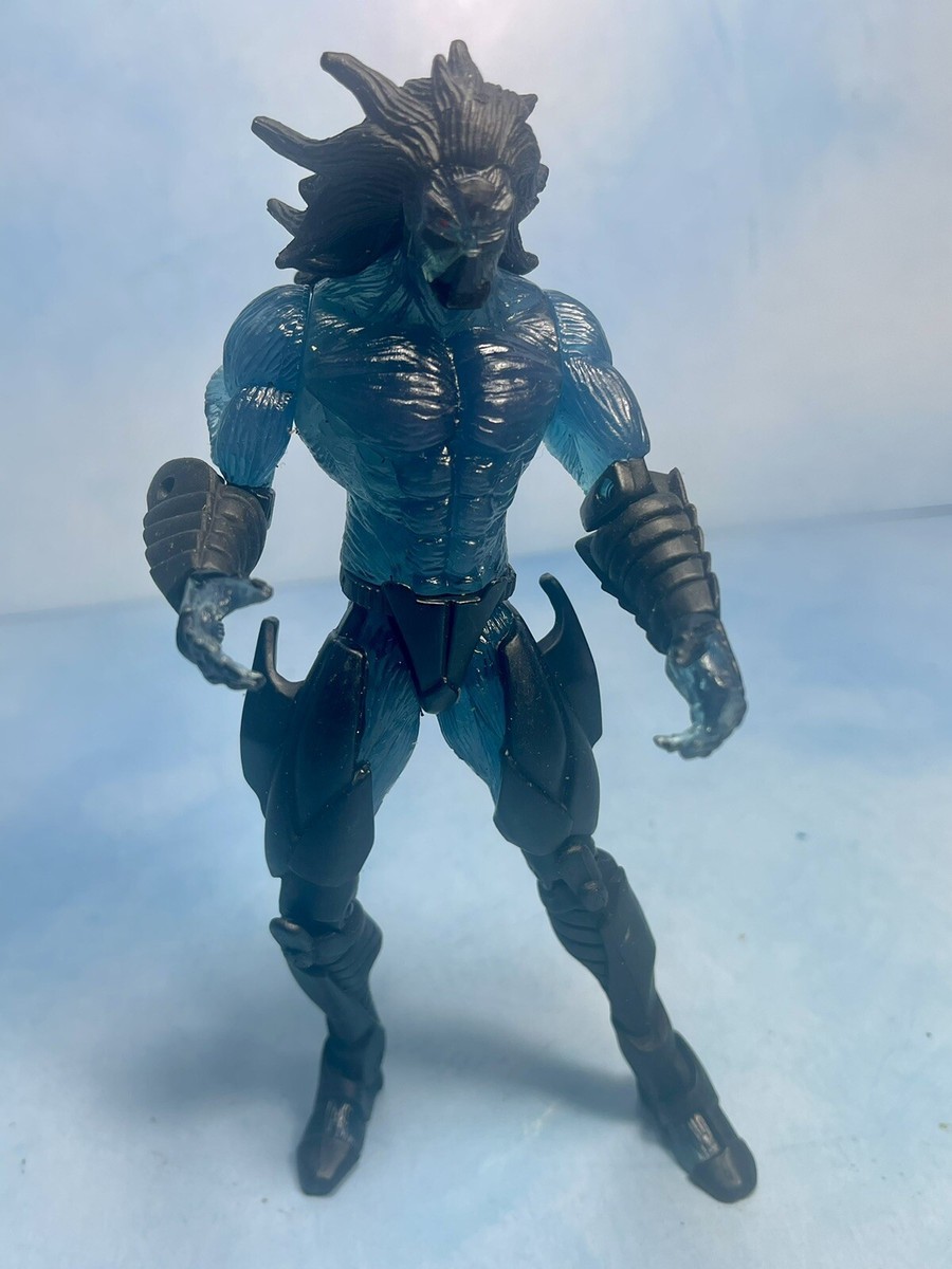 Mcfarlane Toys 【Assassin One】 Assassin One