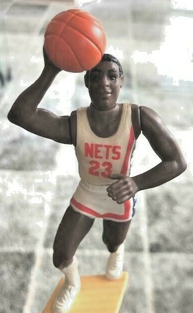 new jersey nets starting lineup