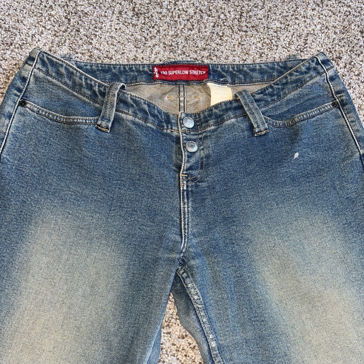 希少サイズ【Levi's】Premium 1st type s-l400.jpg