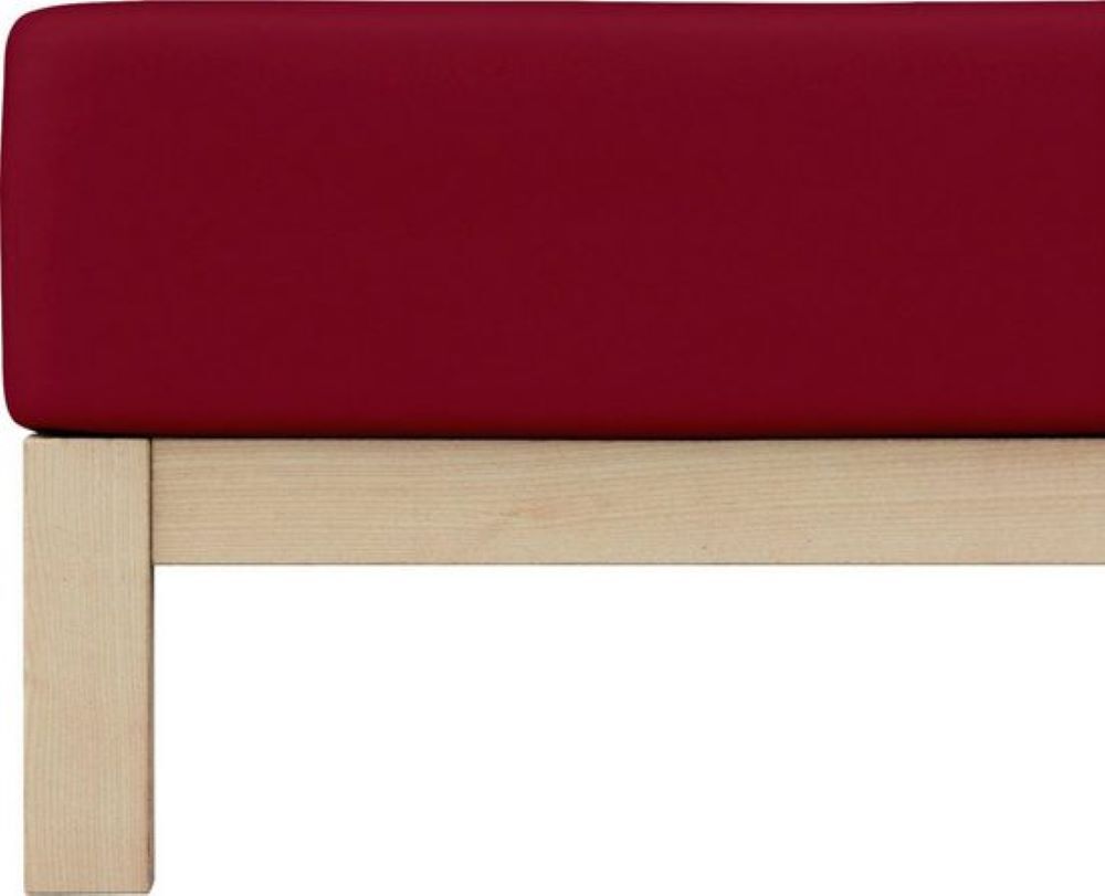 Спанбет из мако-джерси от Адама Матейса длиной 90/190-100/200 см, 550 руб.