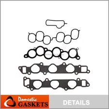 94-06 Toyota Camry Avalon Lexus 3.0L Intake Manifold Gaskets Set 1MZFE 3GRFSE
