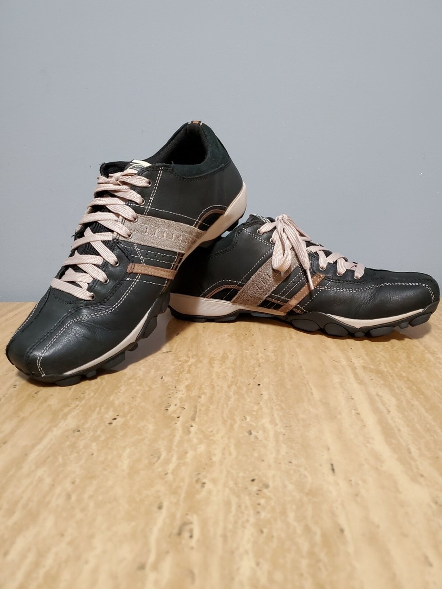 Sketchers Skechers 50856 Skechers Sport Fusion Men's Casual