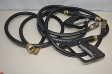 Lot 2x Spraying Systems Co Spray Guns W2145