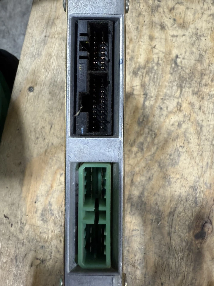 1989-1991 Honda Prelude ECU ECM computer 37820-PK2-6630 - Image 3 of 4