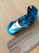 The Chevrolet Experimental Car - Corgi Toys