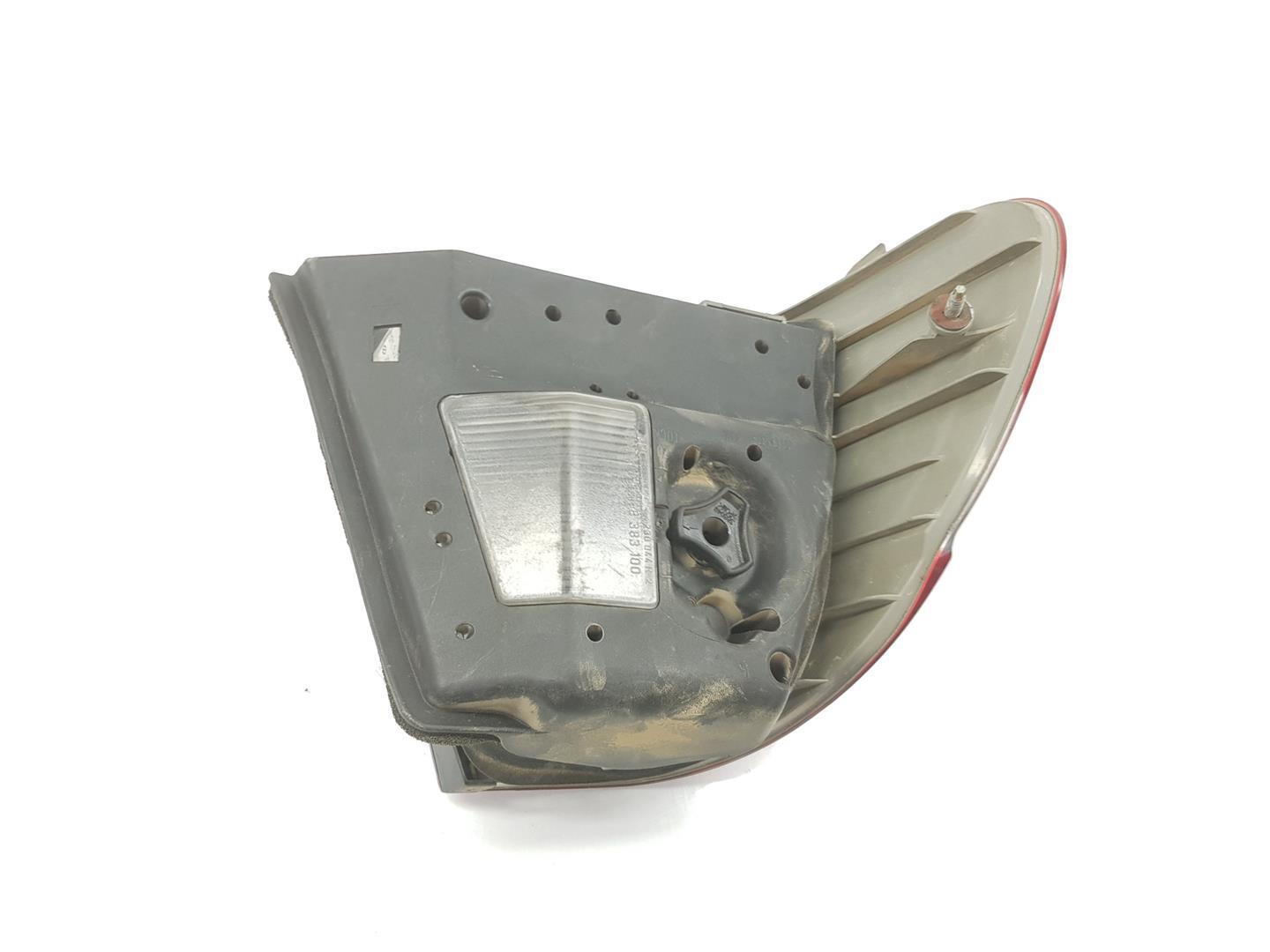 63216946536 scheinwerfer hinten rechts für BMW 3 20 D 2003 6946536