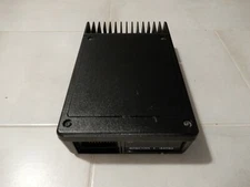 LOT OF 2 - Motorola Spectra Astro Mobile Radio Module HLN1439G Systems Siren