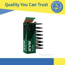 Front KYB Coil Spring For Rover 75 1999-2005 2d RC2933