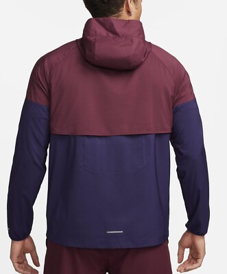 Nike Windrunner Men's Repel Running Jacket FB7540-681 NWT 2XL