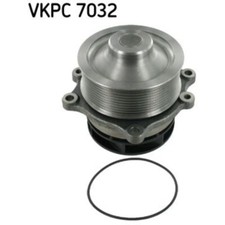 Pompe à eau Citroen C35