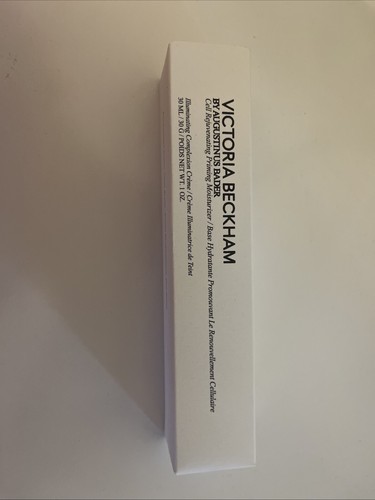 Victoria Beckham by Augustinus Bader Cell Rejuvenating Priming Moisturiser 30ml
