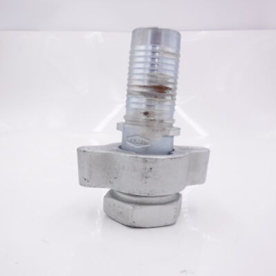 Dixon B27 Boss Ground Joint Seal GB28  450° Max 2''