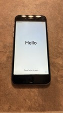 iPhone 6 16gb Silver 