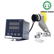 Roller Type Digital Length Counter Meter Counter with Encoder