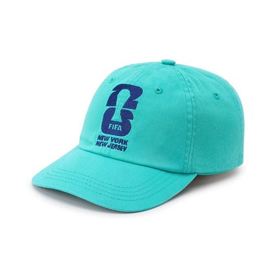 FIFA World Cup 2026 New York New Jersey Cap Embroidered