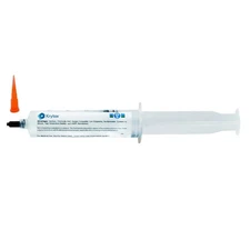 KRYTOX GPL 206 General Purpose Grease 0.5 oz Syringe Variant - 2025 mfg date