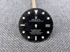 Rolex Submariner Date