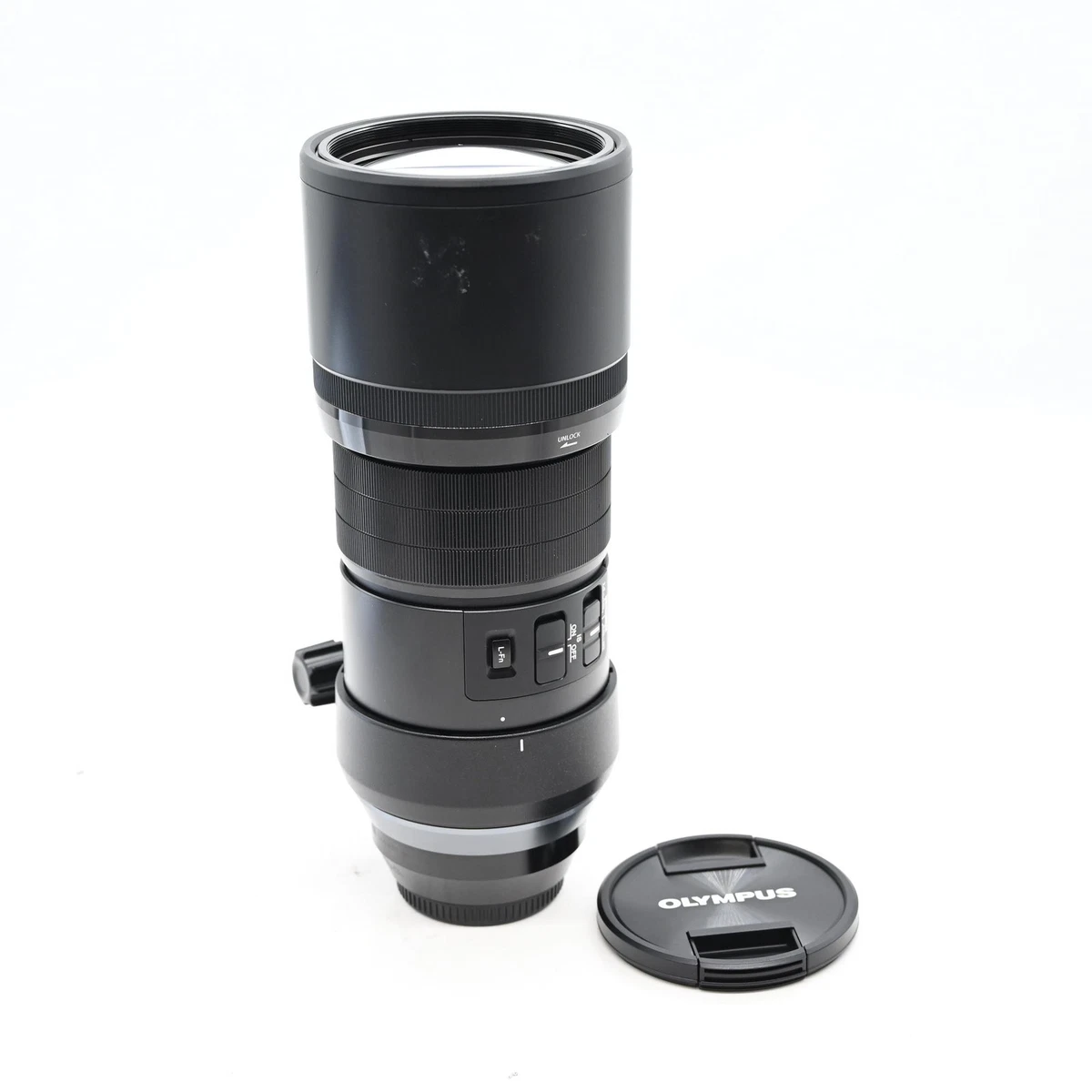 ■ほぼ新品■ オリンパス　OLYMPUS F.ZUIKO 300mm F4.5 Olympus Zuiko 300mm Focal Camera Lenses for sale | eBay