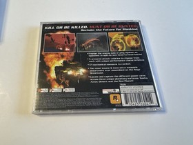 SEGA Dreamcast Lot Of 3 Games Rippin Riders, Wild Metal, NFL2K. Great Condition