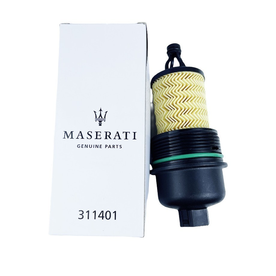 Maserati Ghibli 2014-2019 Air filter