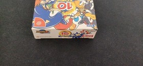 Sonic Adventure 2 10th Anniversary Limited Edition Sega Dreamcast Japan USED