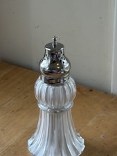 VTG Lady Primrose Tryst Dusting Silk Powder Shaker - 3 oz. - Full - Not Sealed