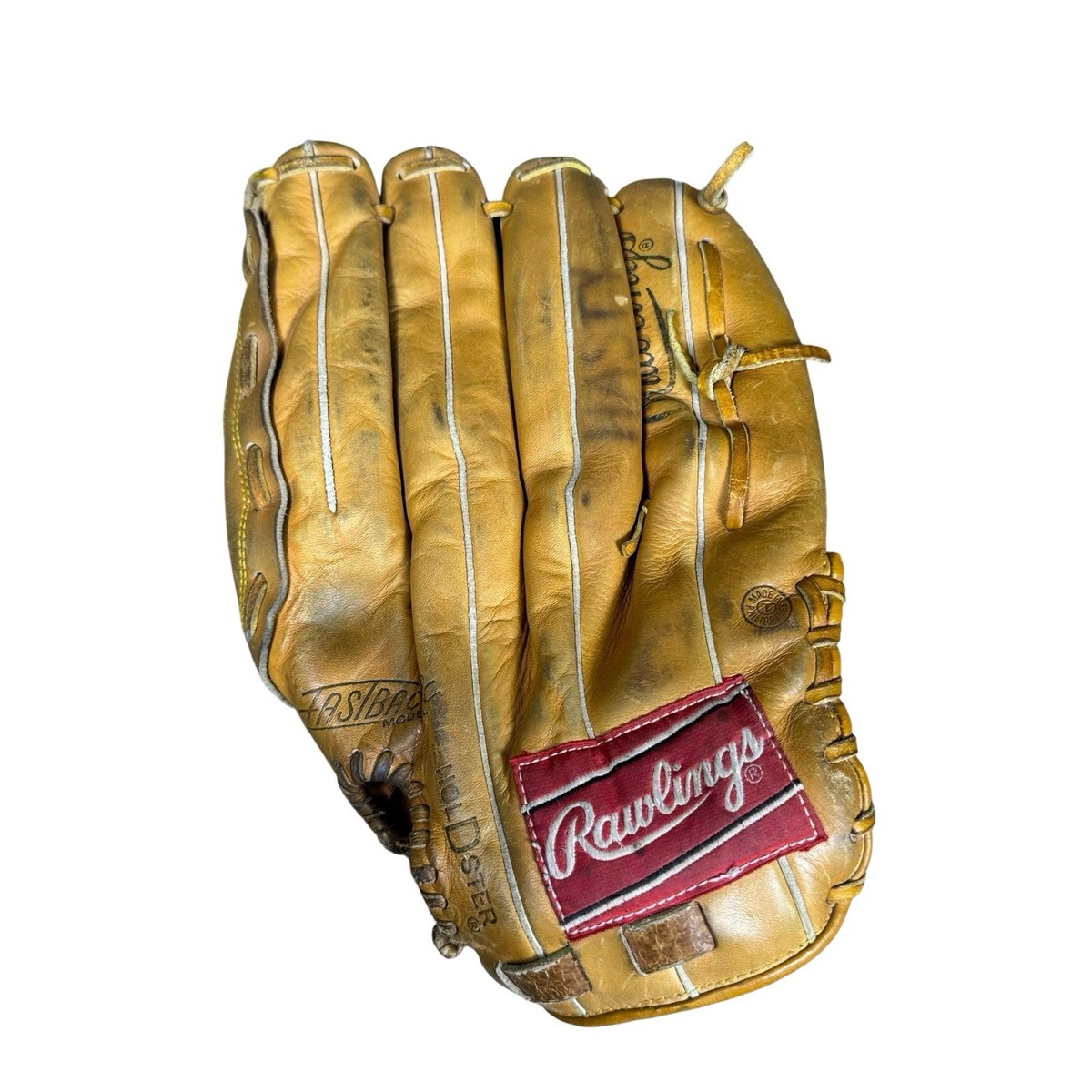 Guante De Softball Rawlings Rsb130gb 13 Derecho – Comercializadora Los
