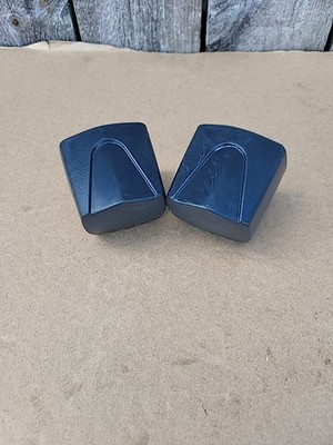 Bowflex Revolution XP XT End Cap Foot Sliders Pair (2) OEM Factory Free Ship