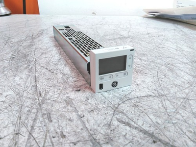 #ad Defective GE SPS841A 0I5 D Galaxy Pulsar Edge Controller AS IS $156.00