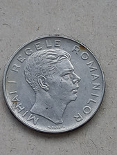 Romania Romania 100 Lei 1943 VF-Original Photo