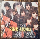 Pink Floyd - The Piper at the Gates of Dawn, LP, Harvest 1967 12"  038-1575001 *