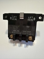 Square D 31041-400-42 Magnetic Contactor Starter Coil 120V 60Hz 110V 50Hz