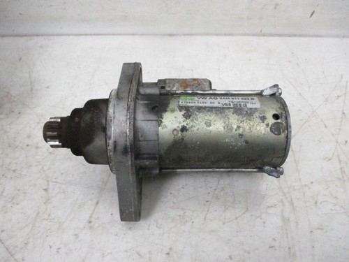 Anlasser Starter passt für VW SCIROCCO (137) 1.4 TSI 0AM911023B