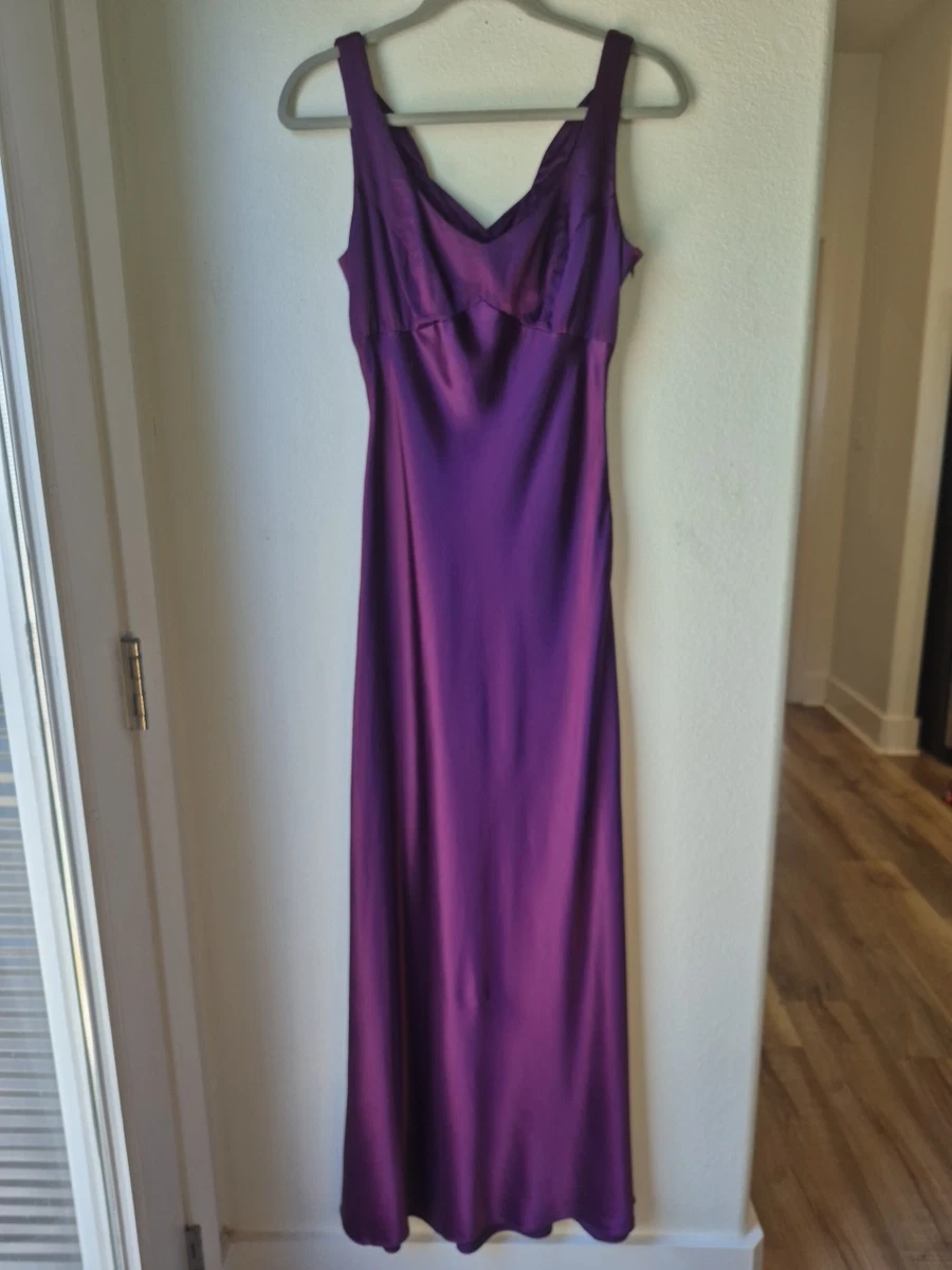 Prom Purple Vintage Dresses for Women for sale - eBay