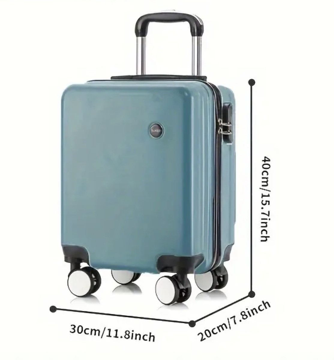 Wizz Air Bagaglio 55cm X 40cm X 20cm Compagnia Aerea Wizzair Bagaglio A  Mano Dimensioni Bagaglio A Mano