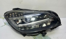 12-14 Mercedes W218 CLS400 Front Rechts Seitenscheinwerfer Scheinwerfer A218 ...