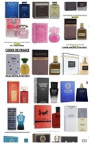 Men /women Perfumes wholesale. 12 Perfumes for 60. Mix matching Brands/Names.