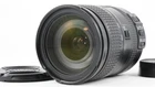 Nikon AF-S Nikkor 28-300mm F/3.5-5.6G ED VR Lens From JAPAN #522