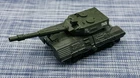 Bandai 1983 GoBots Renegade Tank Robot Transformer "Destroyer" Made in Japan