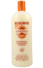 Creme of Nature Sunflower and Coconut Detangling and Conditioning Shampoo 946 ml 14.79 per litre