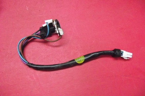 Amerikanische Kühl-Gefrierkombination Samsung RSG5DURS KOMPRESSORRELAIS