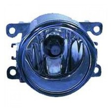 Antibrouillard Suzuki SPLASH