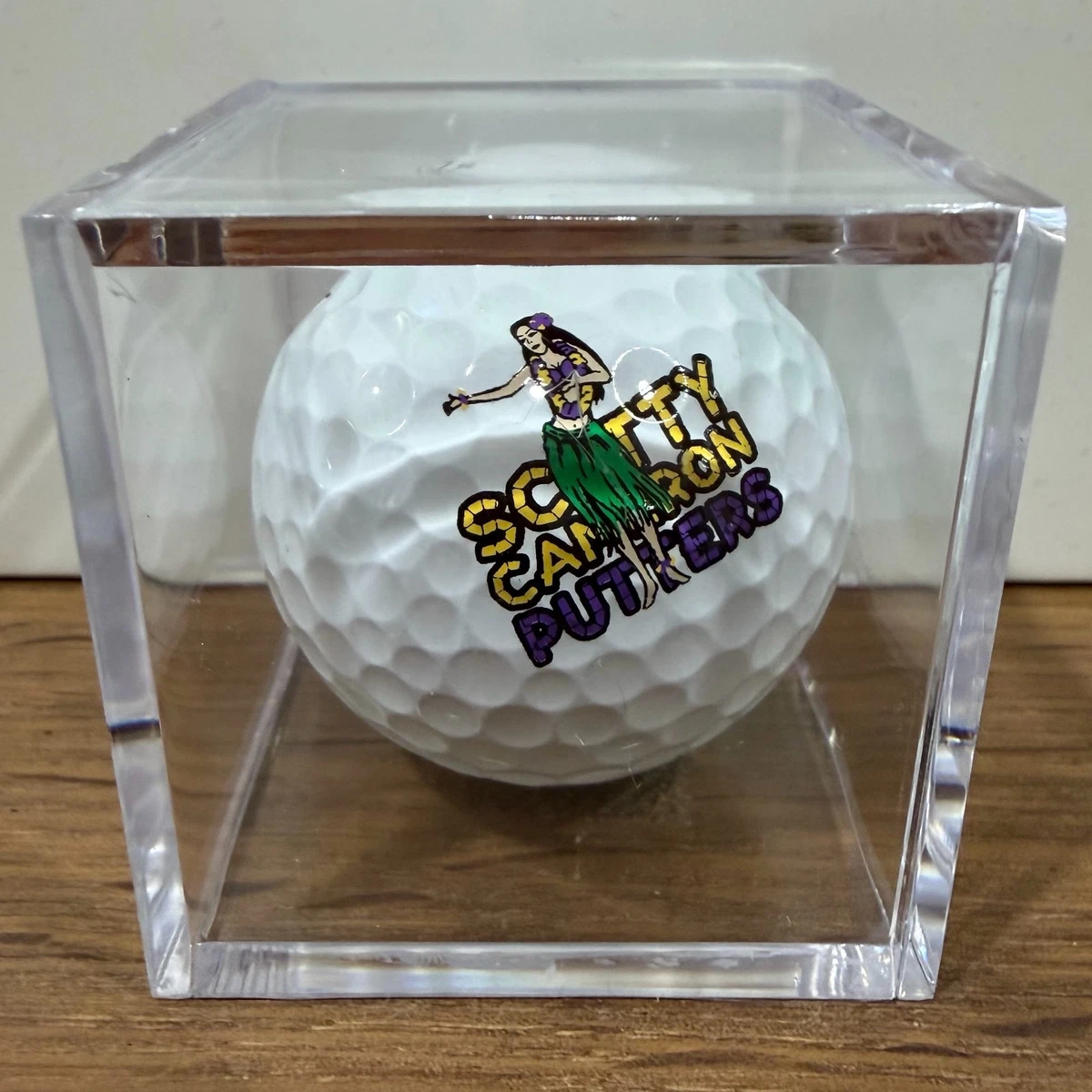 Scotty Cameron Pro V1 Golf Balls for sale | eBay
