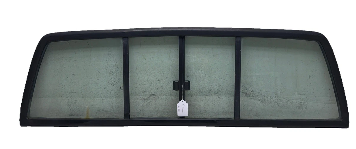 Genuine OEM Right Glass & Window Parts for Nissan D21 for sale | eBay