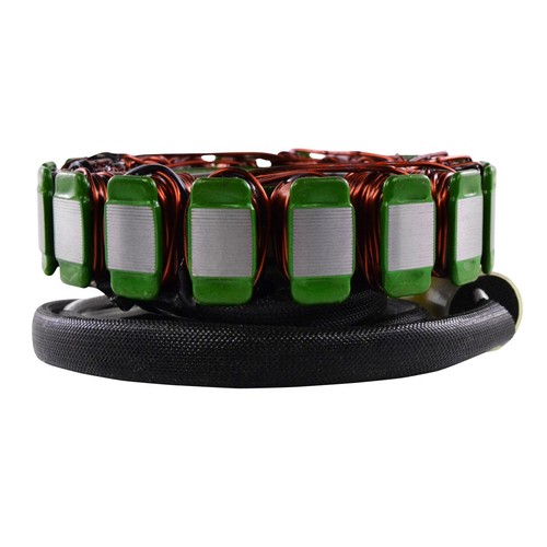 Stator For Kawasaki Jet Ski Ultra 250X / 260LX / 260X 2007 2008 2009 2010 JT1500 - Picture 4 of 8