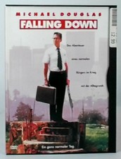 Falling Down - Ein ganz normaler Tag Douglas, Michael, Robert Duvall  und Rachel