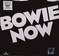 David Bowie - Bowie Now - Vinyl Record - G12526Z