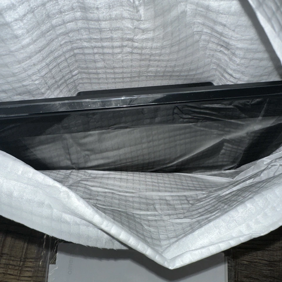 Sony S-Frame DPF-D95 9” Photo Video LCD Picture Frame w/ Remote - Image 3 of 4